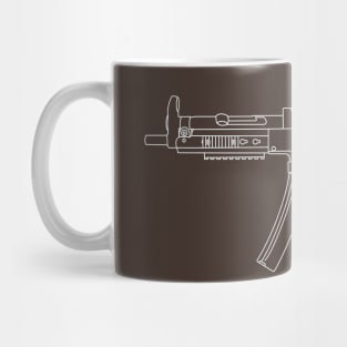 Mp5 Mug